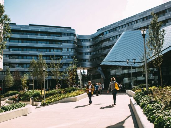 Greenwich Square