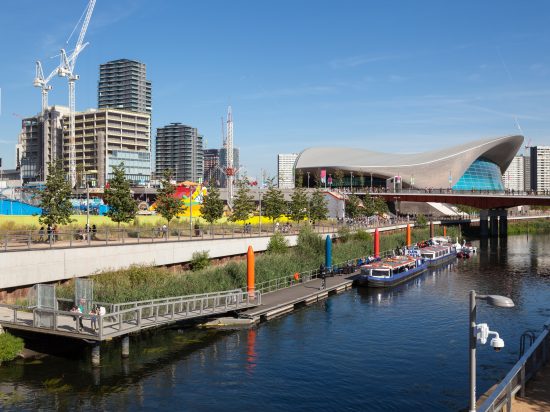 Olympic Park